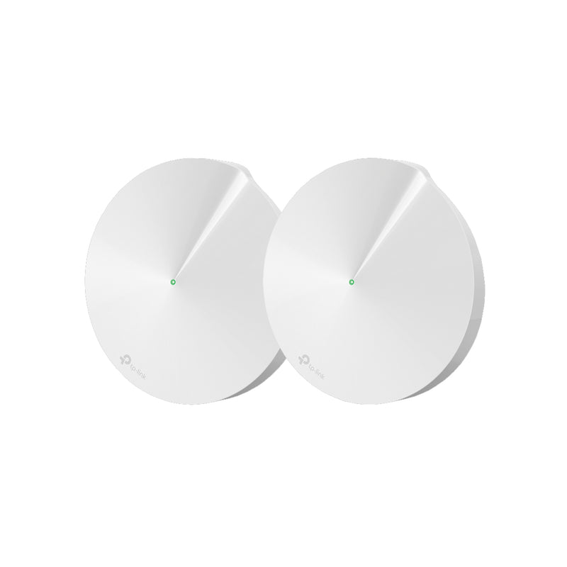 TP-Link Deco M9 Plus Whole Home Mesh Wi-Fi System (2 Pack)
