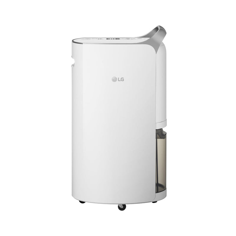 LG 樂金 MD16GQSA1 28L 變頻式離子殺菌智能抽濕機