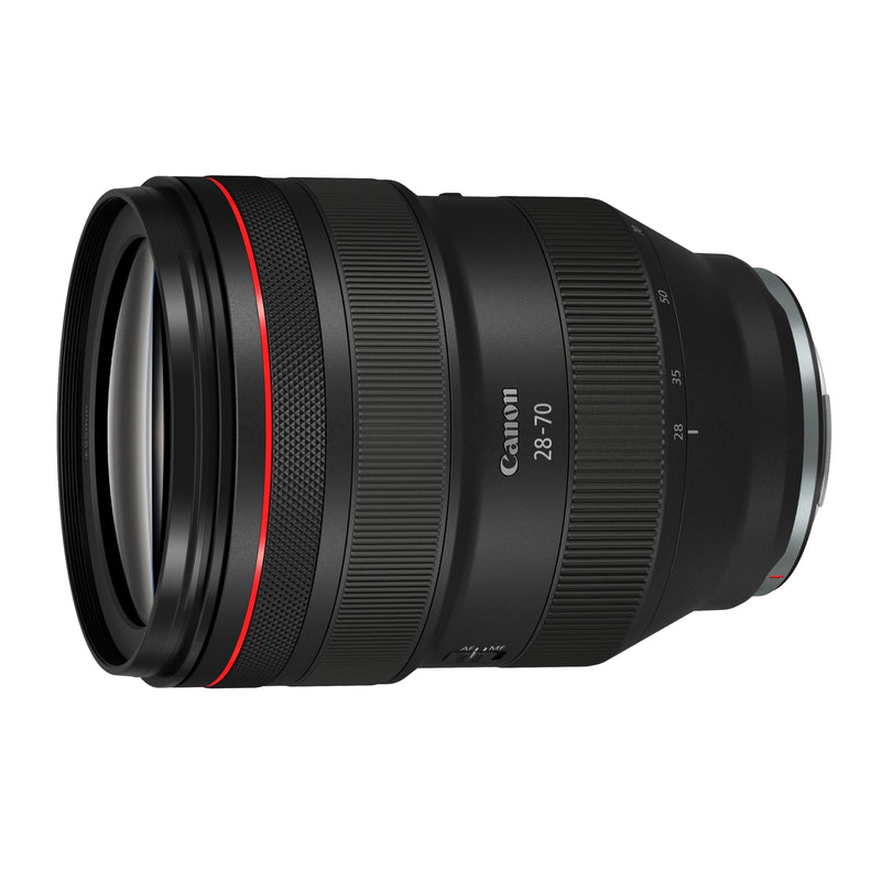 CANON RF 28-70 f/2L USM Lens