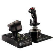 THRUSTMASTER HOTAS WARTHOG