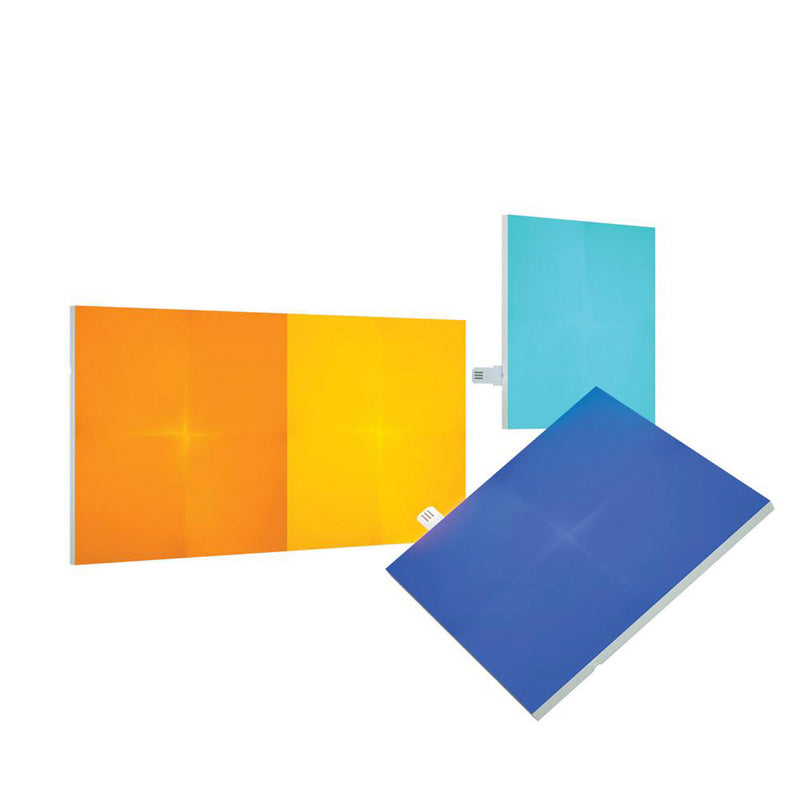 Nanoleaf Canvas Expansion Pack