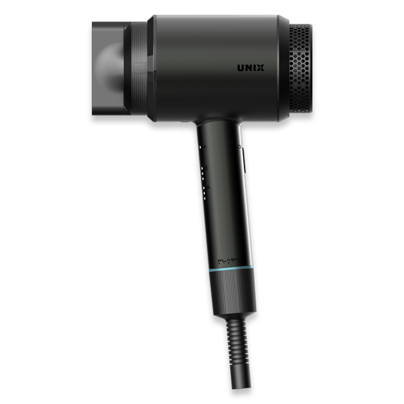 Unix AIRSHOT Plasma system Hair Dryer