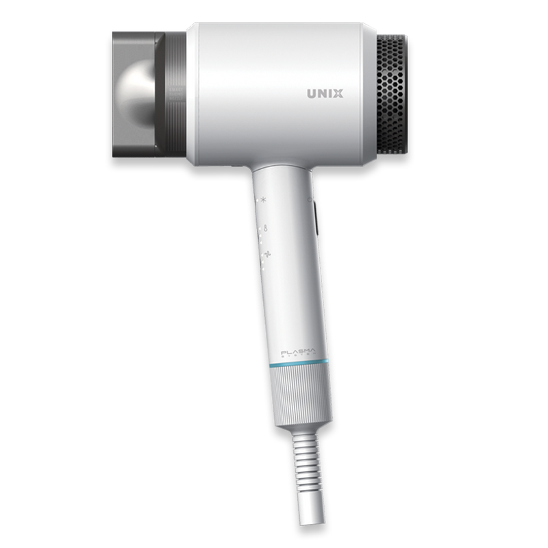 Unix AIRSHOT Plasma system Hair Dryer