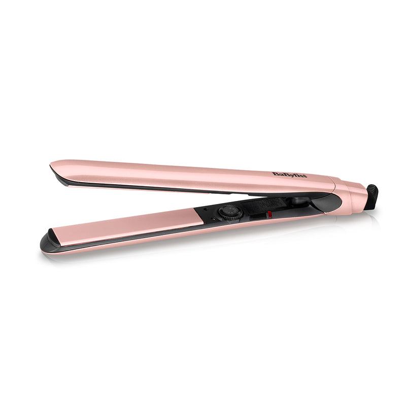 BABYLISS ROSE BLUSH 235 HAIR STRAIGHTENER