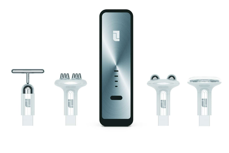 Lifetrons Beauty Transformer CE-3200BT-WH-1 Facial Beauty Device
