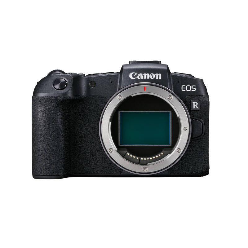 CANON EOS RP Body Mirrorless Changeable Lens Camera
