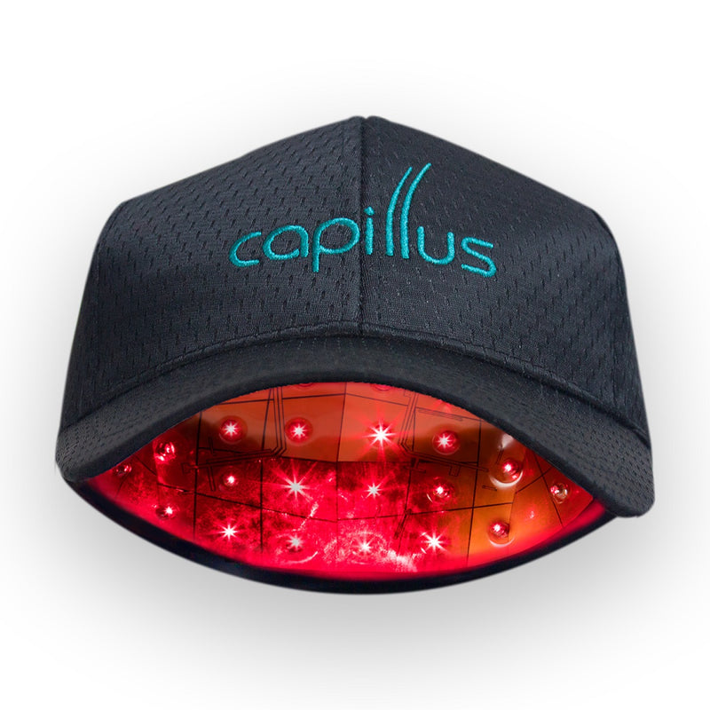 Capillus 82 激光活髮帽