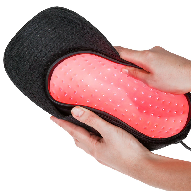Capillus 202 Home-use Laser Therapy Cap