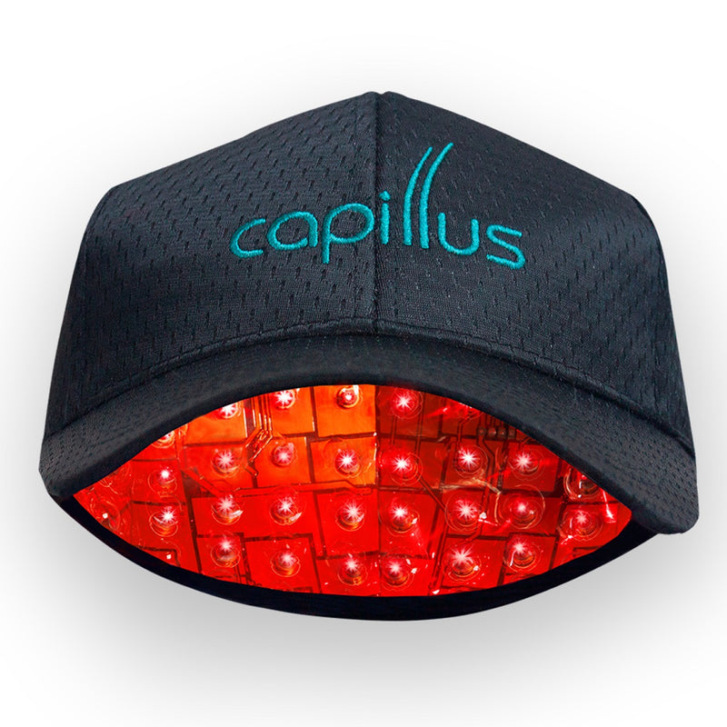 Capillus 202 激光活髮帽