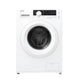 HITACHI BD-80CE 8KG 1200RPM Front Load Washer