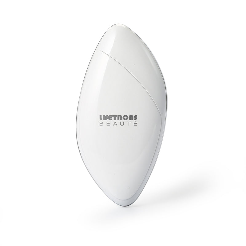 Lifetrons NS-400 Nano Mist Spray Moisturizer with Ultrasonic Technology