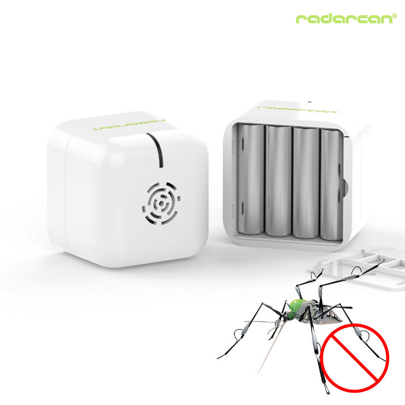 Radarcan R-107 Portable Mosquito Repeller