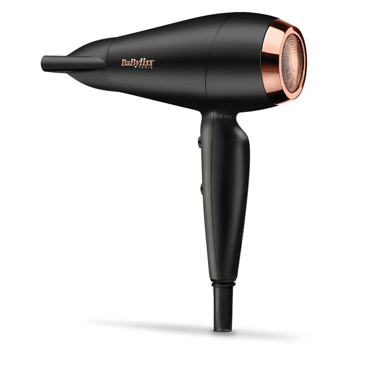 BaByliss 6344H 1600瓦旅行風筒