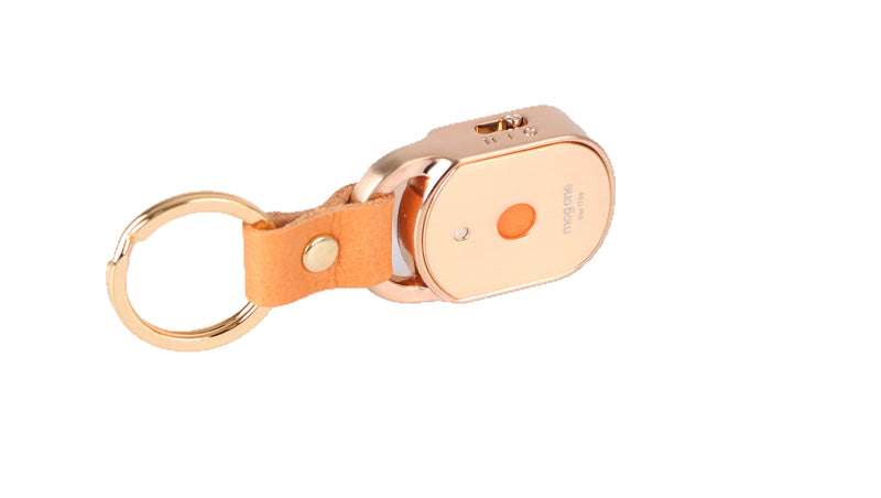Mog One TR-100 Light Mosquito Repeller - Add On Price $178 (White only)