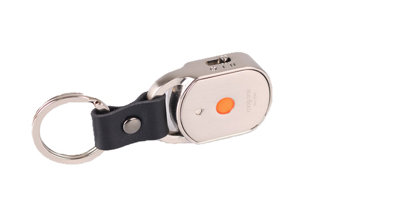 Mog One TR-100 Light Mosquito Repeller - Add On Price $178 (White only)