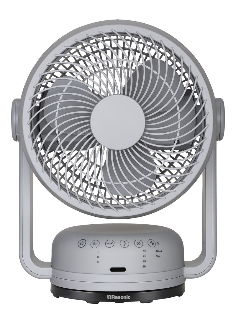 RASONIC 樂信牌 RCF-8KW 7.5" DC 循環扇