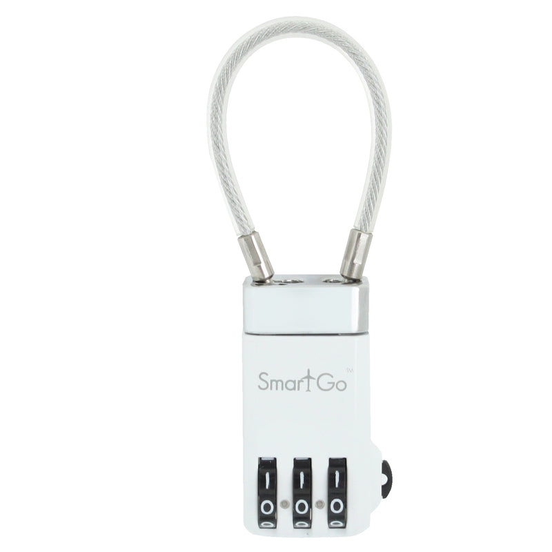 SmartGo Smart USB密碼鎖