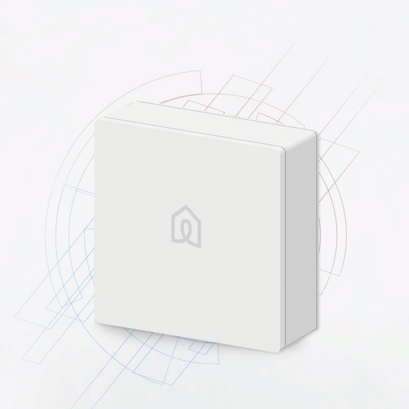 LifeSmart Cube Clicker 隨心開關