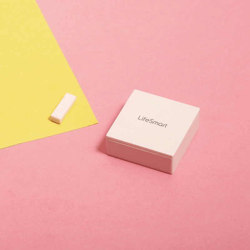 LifeSmart Cube Door & Window Sensor 門窗感應器