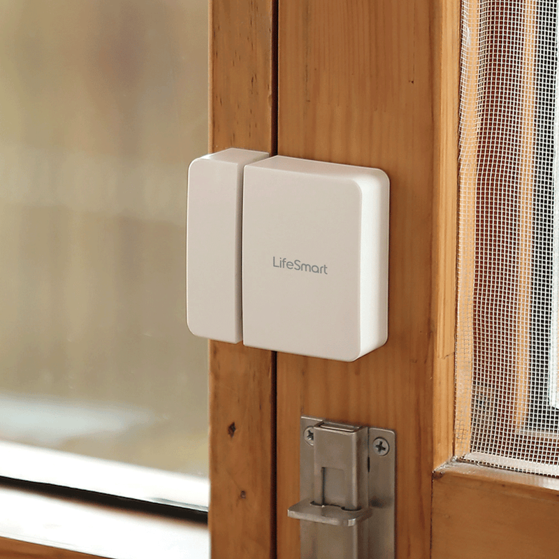 LifeSmart Cube Door & Window Sensor 門窗感應器