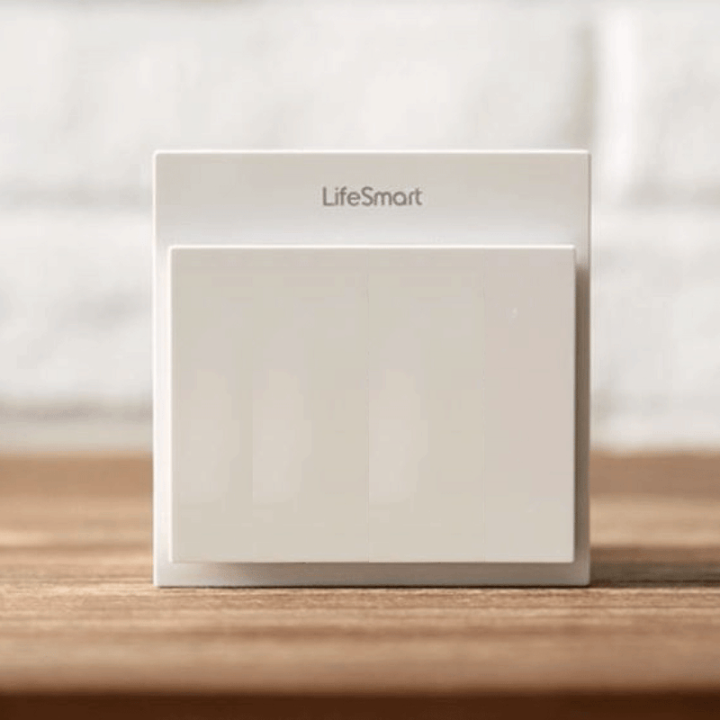 LifeSmart BLEND Smart Switch (1 Gang)