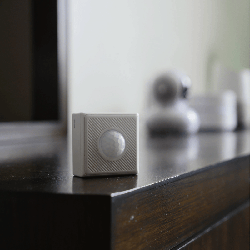 LifeSmart Cube Motion Sensor 紅外動態感應器