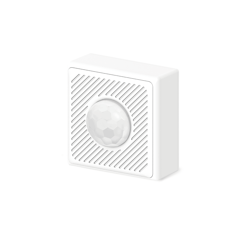 LifeSmart Cube Motion Sensor 紅外動態感應器