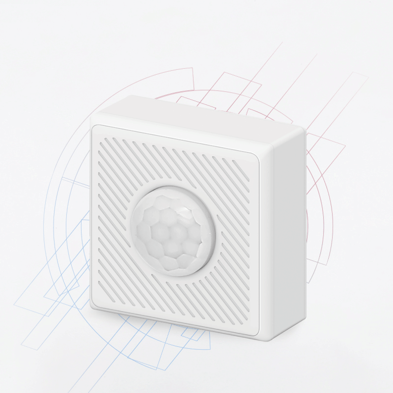 LifeSmart Cube Motion Sensor