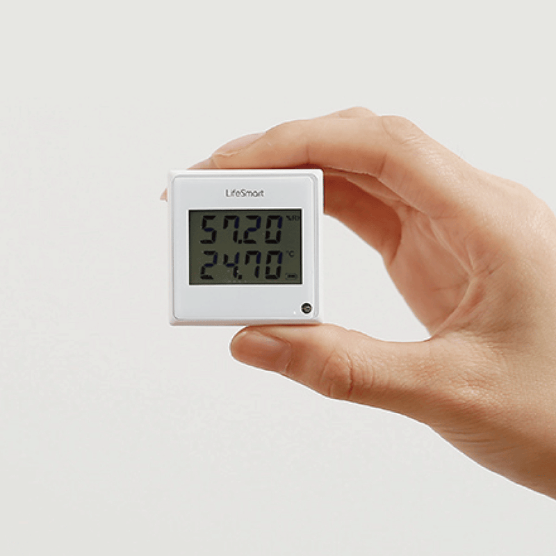 LifeSmart Cube Environmental Sensor 多功能環境感應器