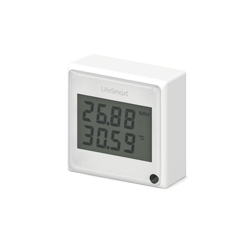 LifeSmart Cube Environmental Sensor 多功能環境感應器