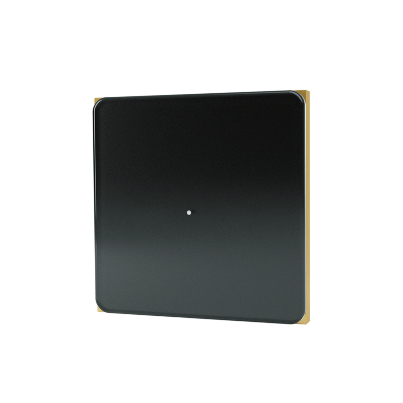LifeSmart Moonstone Smart Switch 墨玉開關 (1位智能開關)