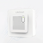 LifeSmart Gas Sensor 可燃氣體偵測器