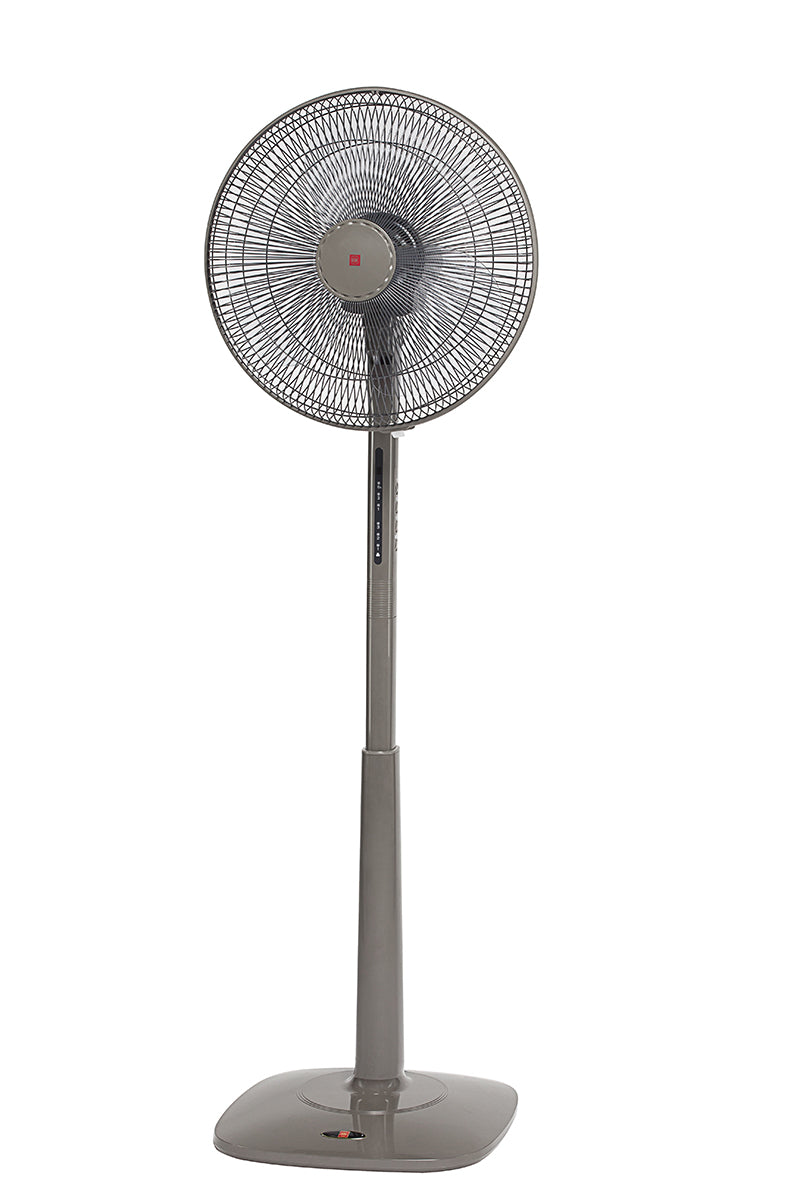 KDK M40KH 16inch Stand Fan with Remote Control