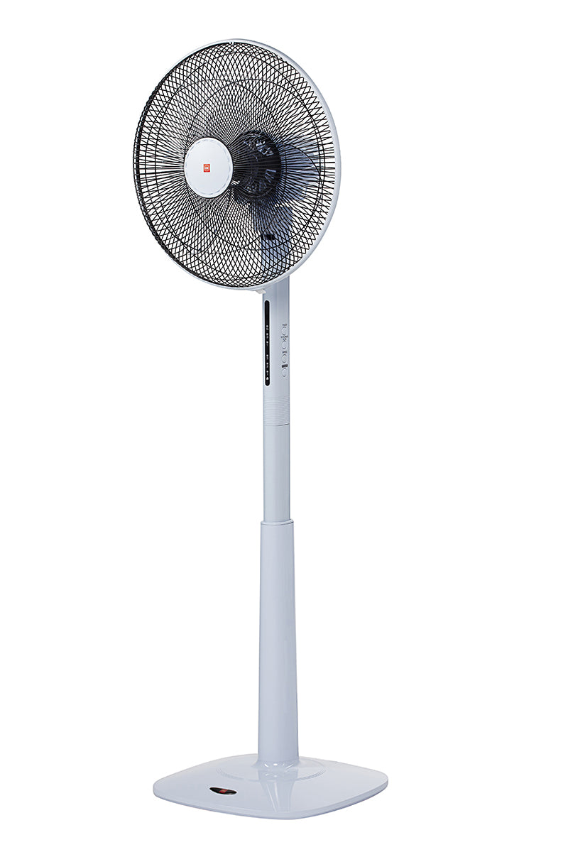 KDK M40KH 16inch Stand Fan with Remote Control