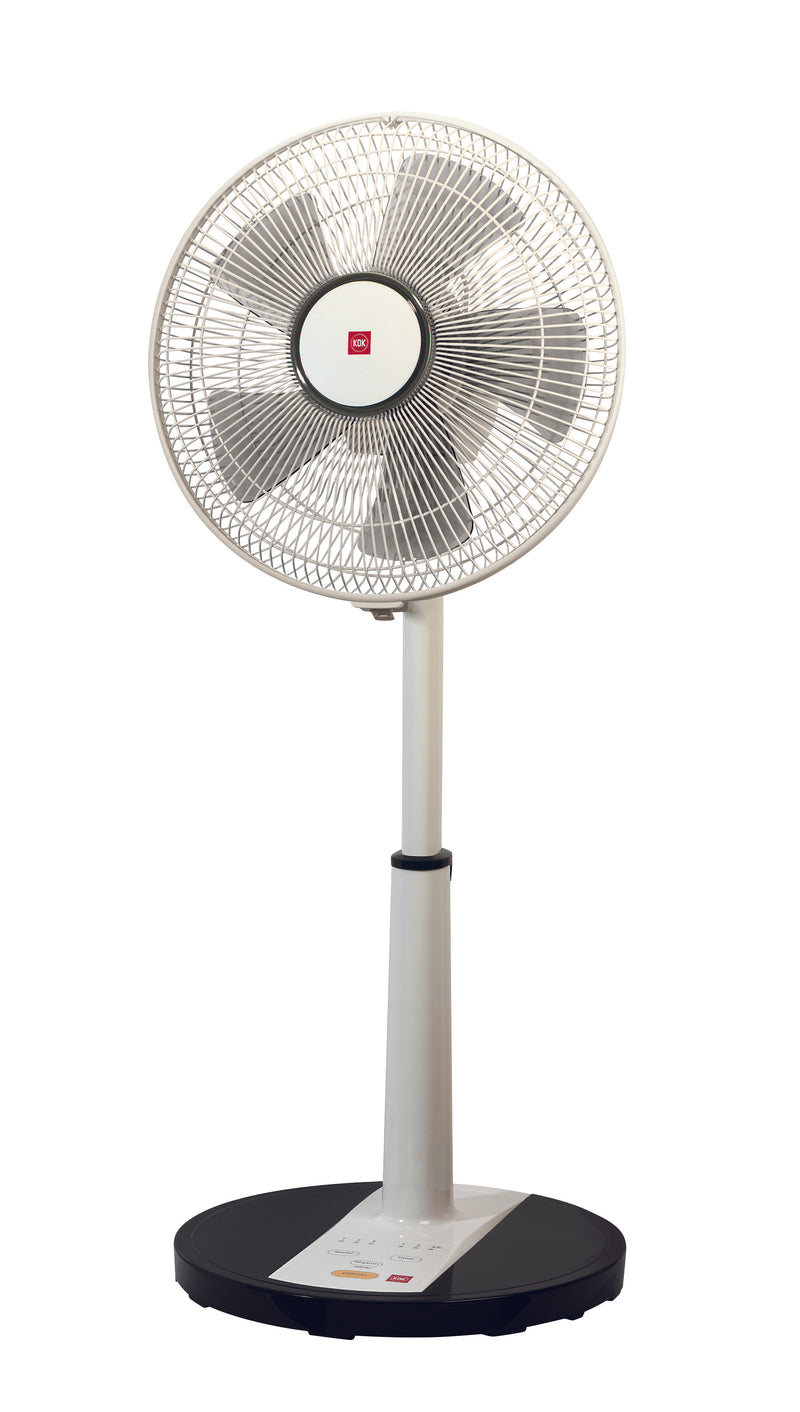 KDK PL30H 12 inch Stand Fan