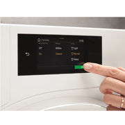 Miele WWV980 WPS 9公斤 1600 轉前置式洗衣機