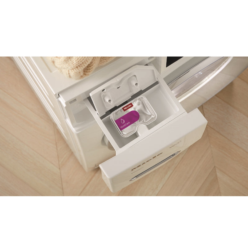 MIELE WWV980 WPS 9KG 1600RPM Front Load Washer