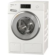 Miele WWV980 WPS 9公斤 1600 轉前置式洗衣機
