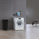 MIELE WWV980 WPS 9KG 1600RPM Front Load Washer