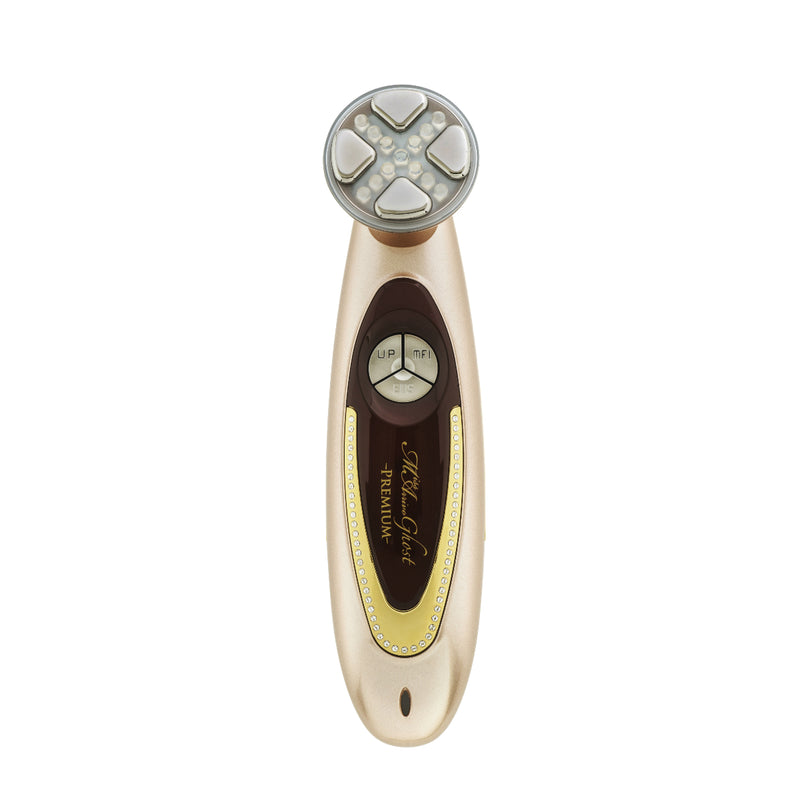 ARTISTIC & CO Miss Arrivo Ghost Premium Facial Beauty Device