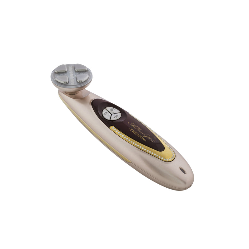 ARTISTIC & CO Miss Arrivo Ghost Premium Facial Beauty Device