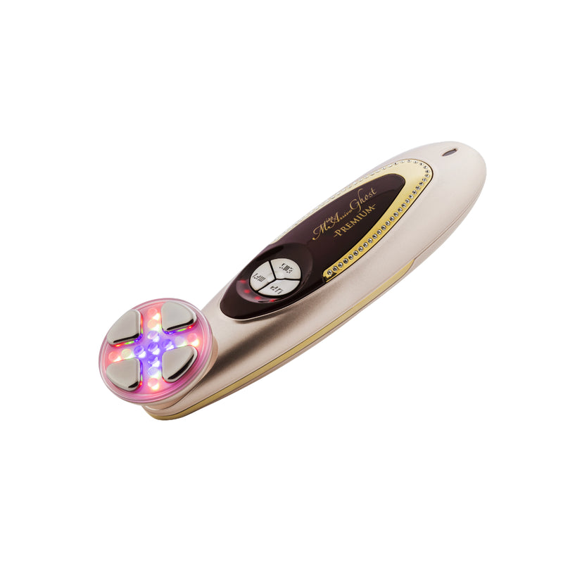 ARTISTIC & CO Miss Arrivo Ghost Premium Facial Beauty Device