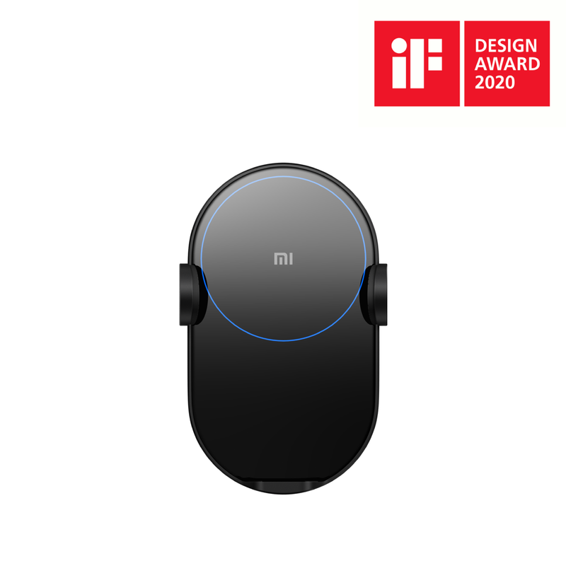Xiaomi GDS4108CN 20W Wireless Car Charger