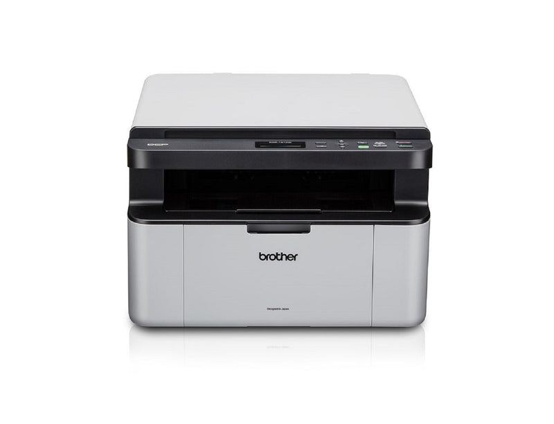 BROTHER DCP1610W All in one Mono Laser Printer
