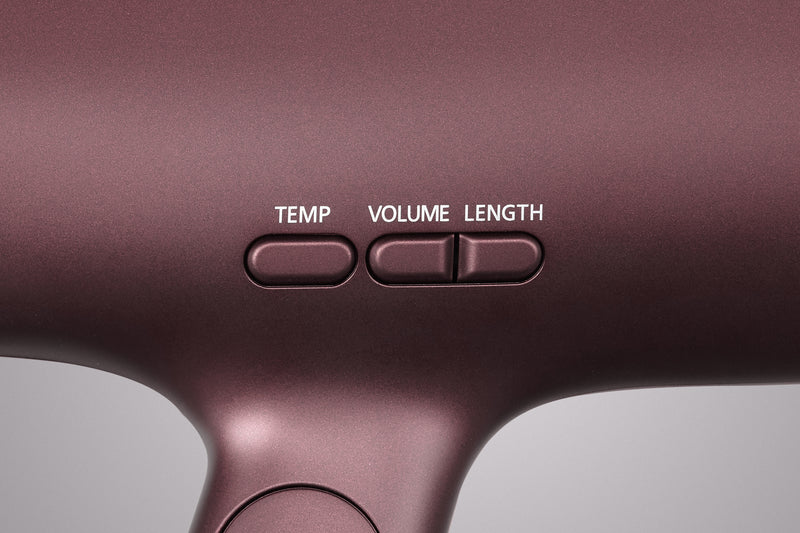 PANASONIC EH-XD20 nanoe™ Hair Dryer