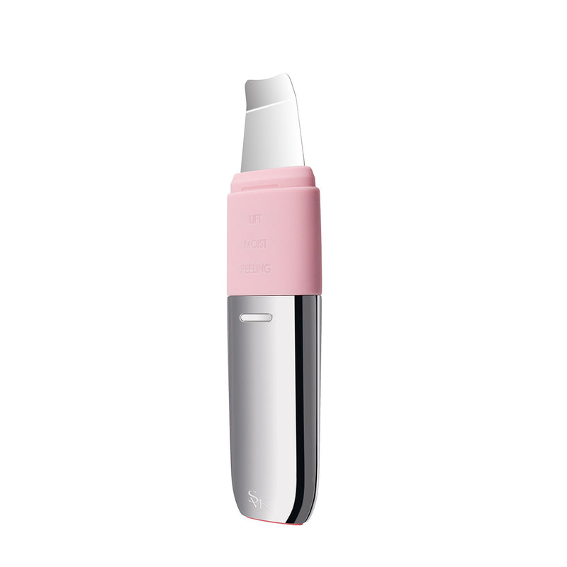 SVK kandice Ultrasonic Ion Beauty Device SF06 面部美容儀