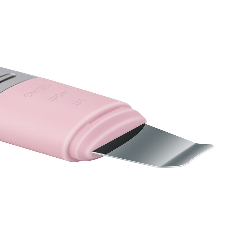 SVK kandice Ultrasonic Ion Beauty Device SF06 面部美容儀
