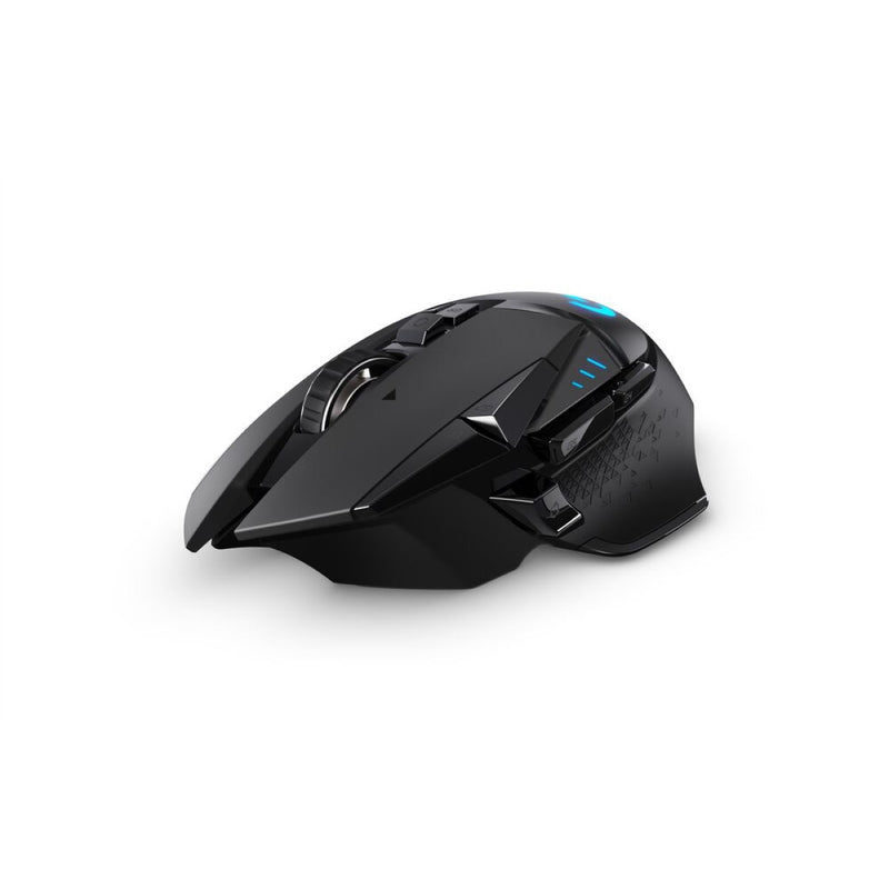 LOGITECH 羅技 G502 LIGHTSPEED無線電競 滑鼠