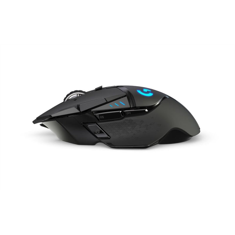 LOGITECH 羅技 G502 LIGHTSPEED無線電競 滑鼠