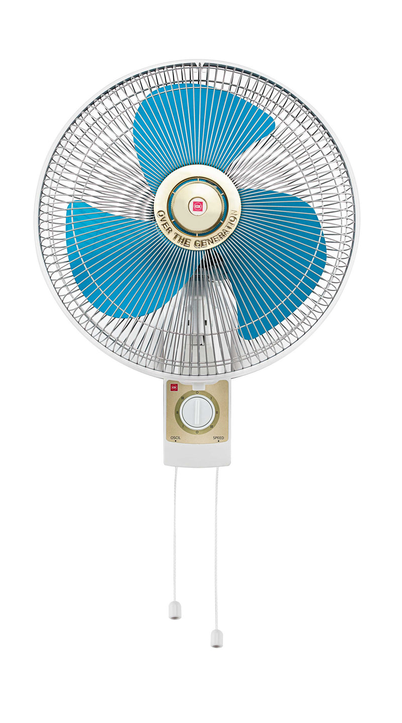 KDK M40CH 16inch Wall Fan